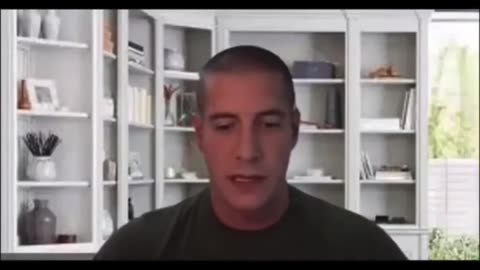 Former Military Has A Message for You