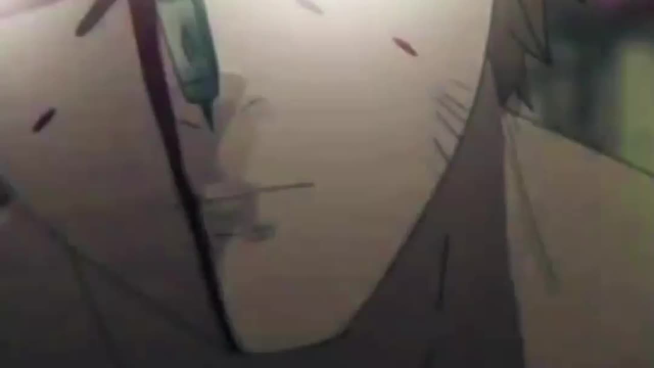 Chainsaw man [Denji] edit