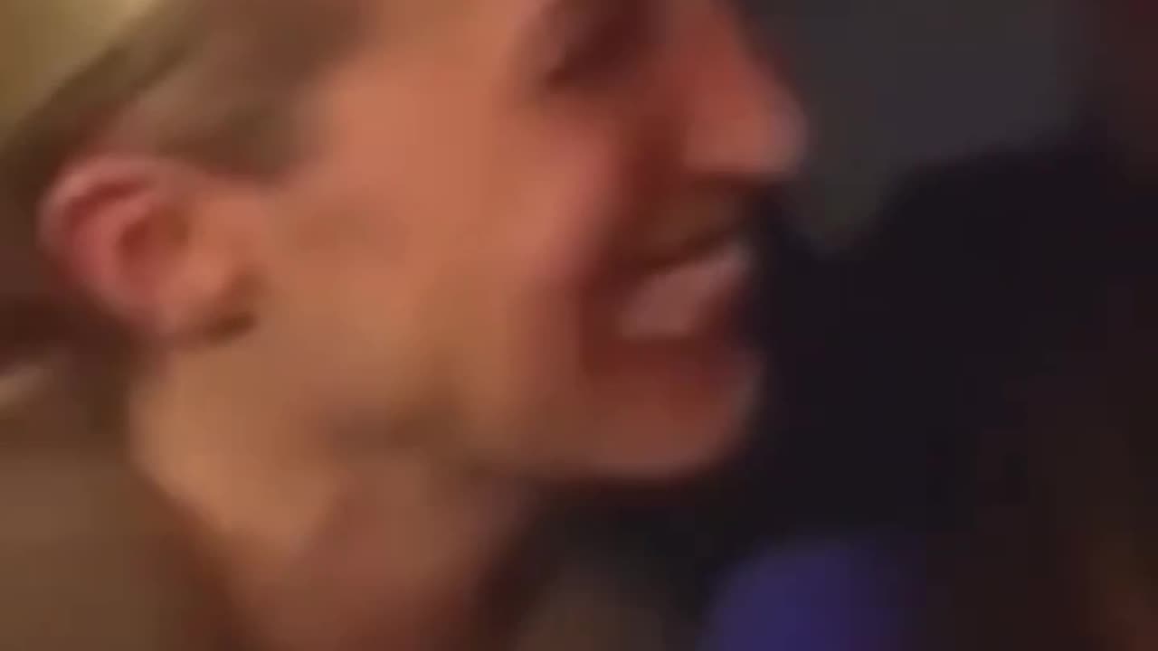 JFK Jr.와 와이프