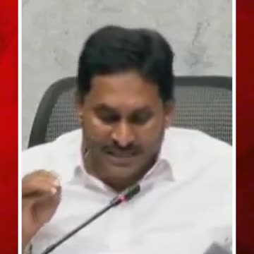 మంచి జరిగిందంతా మా హయాంలోనే: జగన్ #jagan about #tirumalaladdu and #tdp #viral | FBTV NEWS