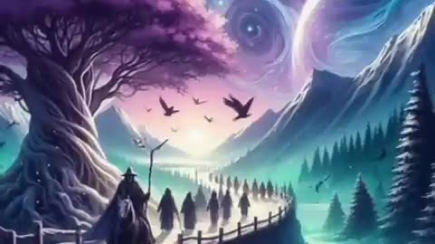 Alan Watts: The Four Ways
