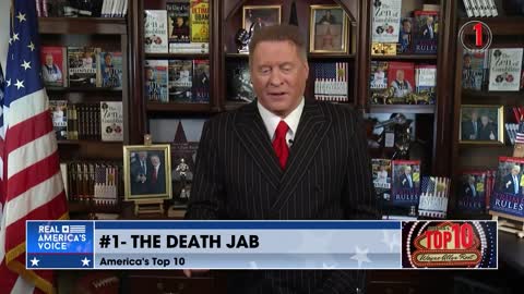 1/28/23 America's Top 10 - #1 Story of the Week