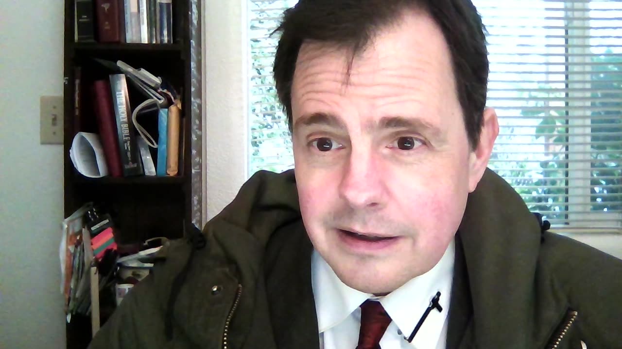 DeSantis Denied Access to GITMO - Michael Baxter RealRawNews 2-3-23