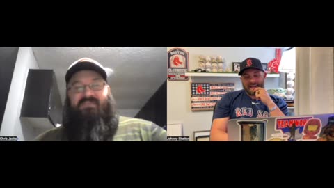 Nerd Sports Episode 96