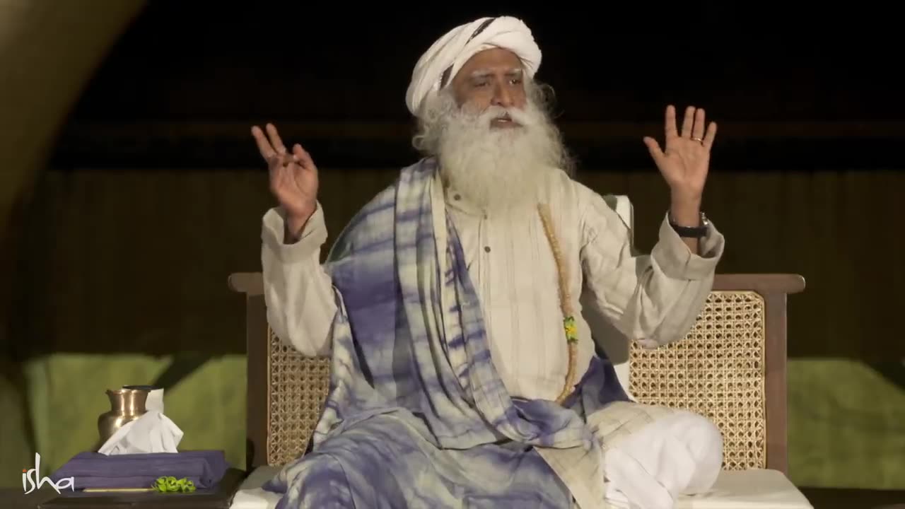 Hyderabad Rape & Murder Case - Sadhguru Speaks (English Subtitles)
