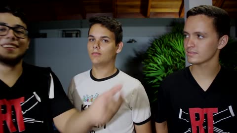 Quebrando tijolo maciço no SOCO