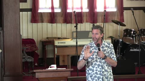 Secret Place Secrets (Violence and Humility) - Pastor Kevin Hill - Feb 20, 2022