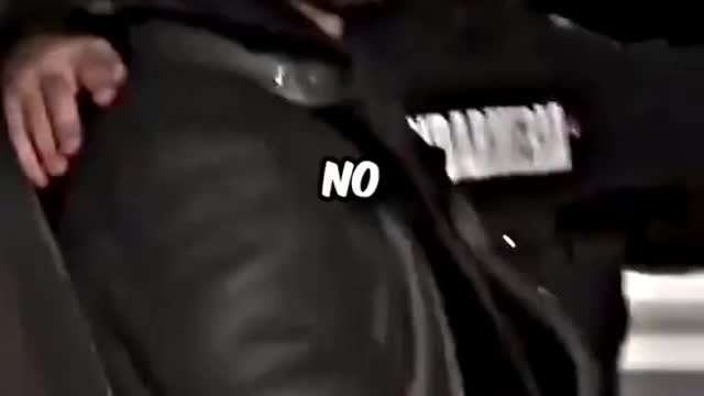 POV Micheal Jackson Predicted It All