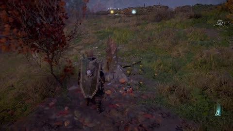 Assassin's Creed Valhalla - The Farewell Meow