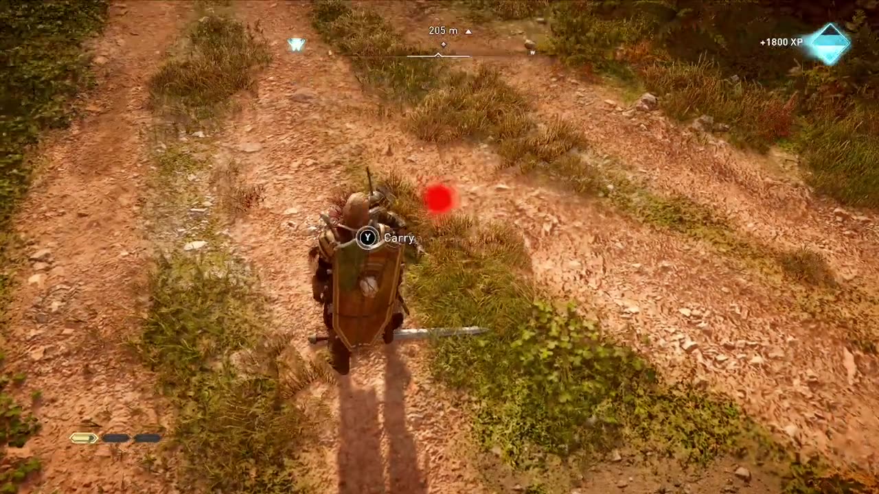 Assassin's Creed Valhalla - Order of the Ancients - Cola