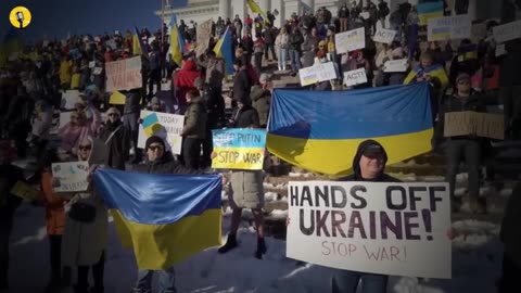 🟩 Douglas Macgregor: Truth Of Ukrainian Effort Falling Apart And Crumbling