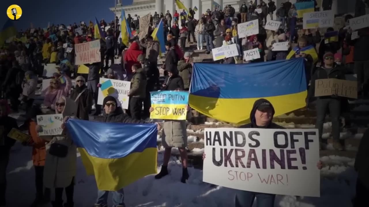 🟩 Douglas Macgregor: Truth Of Ukrainian Effort Falling Apart And Crumbling