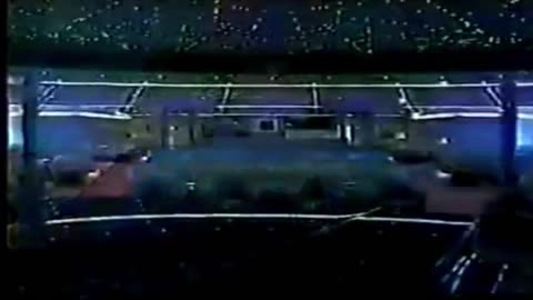 Verano del 97 - Programa uruguayo - Teledoce Televisora Color - Publicidad (1997)