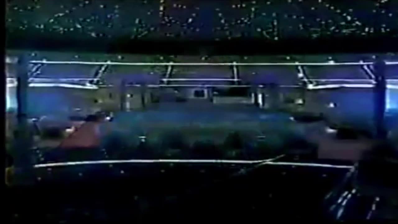 Verano del 97 - Programa uruguayo - Teledoce Televisora Color - Publicidad (1997)