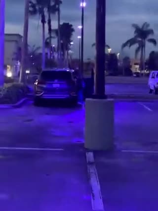 Implementation of Blue Street Lights is Worldwide!