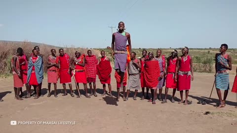 People From This Tribe Defy Gravity