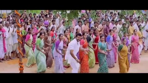 Chinni Chinni Aashalanni Video Song HD | Jayam Manadera | Venkatesh, Soundarya | Suresh Productions