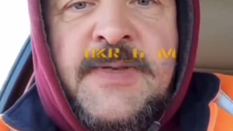 Ukrainian rant to Zelensky, about men unwilling to fight anymore