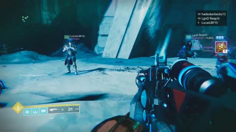 Destiny 2 - Momentos Engraçados