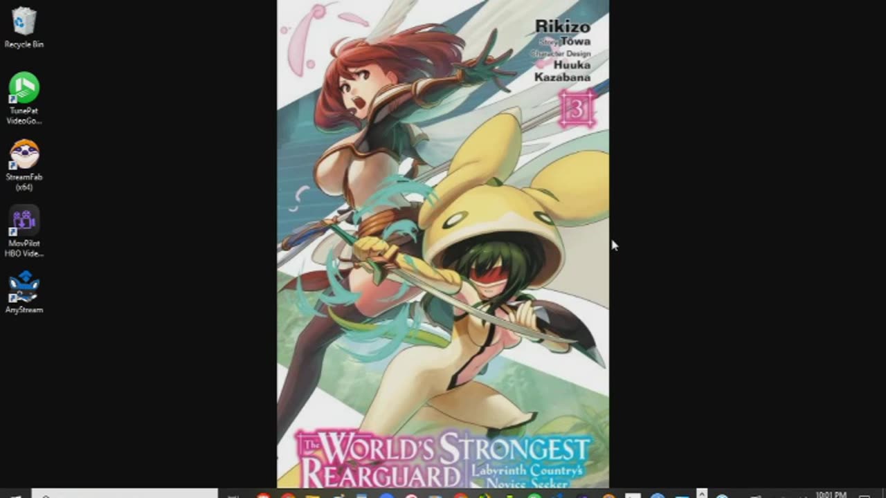 The World's Strongest Rearguard Labyrinth Country's Novice Seeker Volume 3 Review