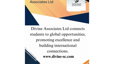 Advancing Knowledge: Divine Associates Ltd Path to Greatness