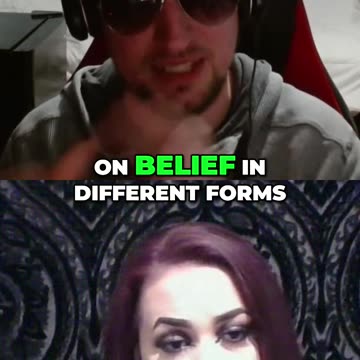 Is Fear a Source of Power?