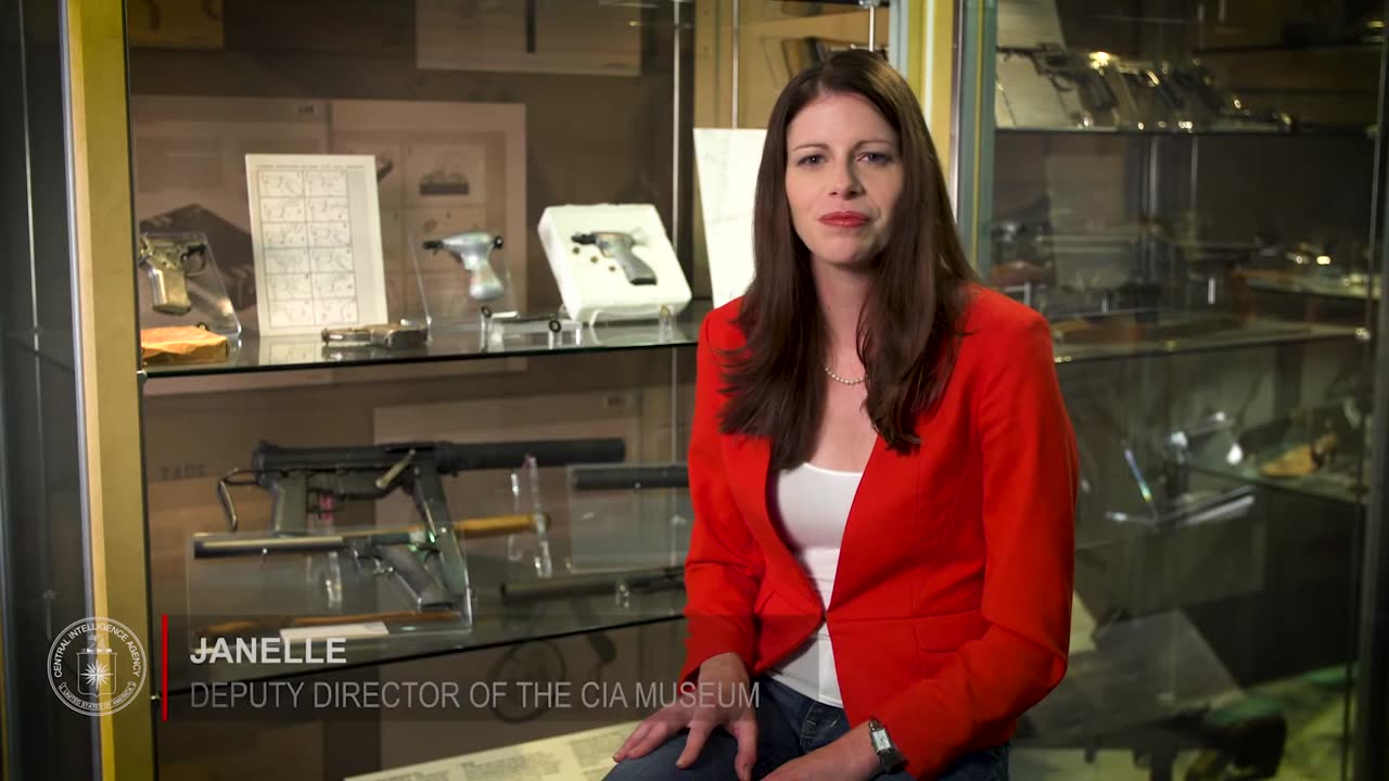 The Debrief Behind the Artifact - Wild Bill's Gun