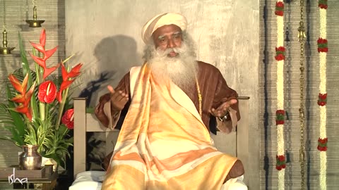 Should Women Be Kept Separate During Menstruation – Sadhguru (English Subtitles)