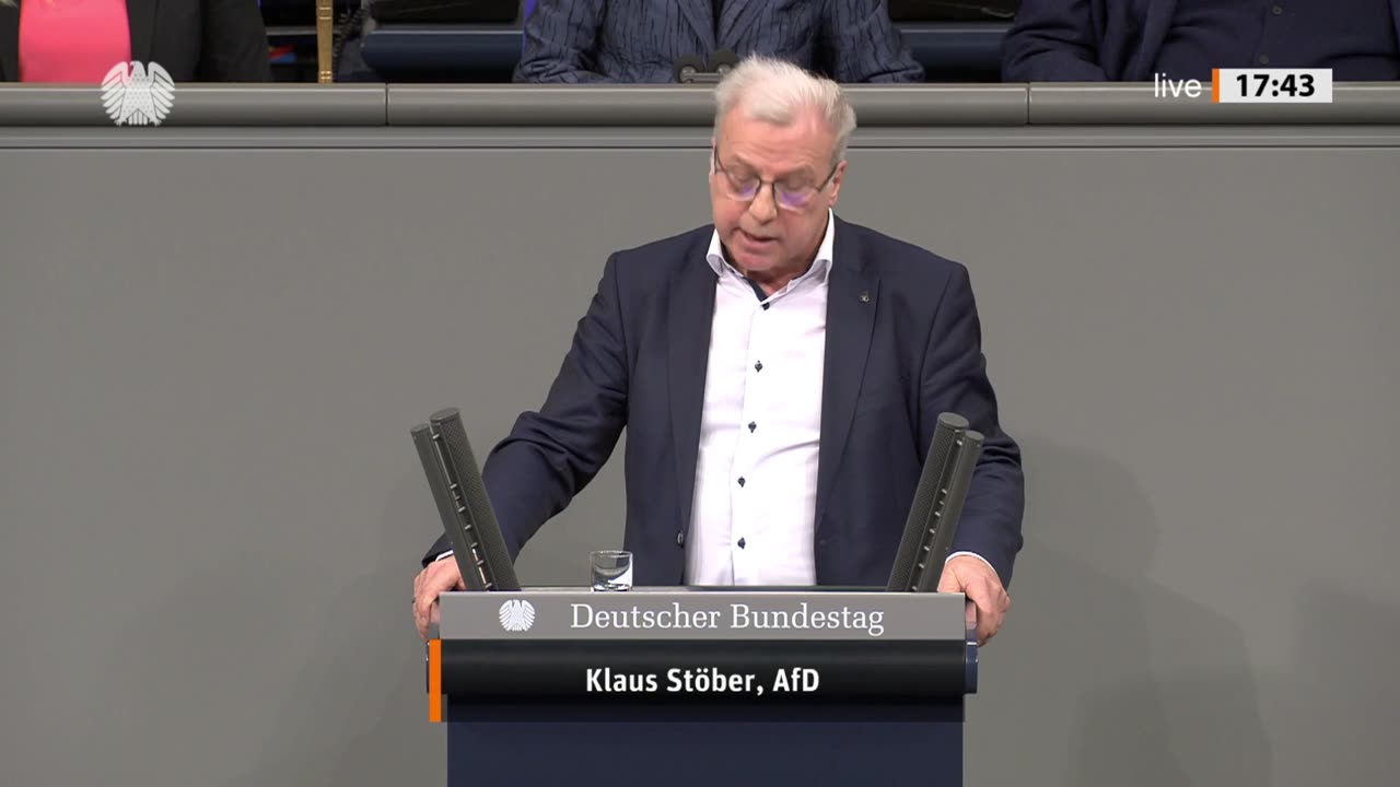 Klaus Stöber Rede vom 09.02.2023 - Abkommen mit den USA über den Austausch länderbezogener Berichte