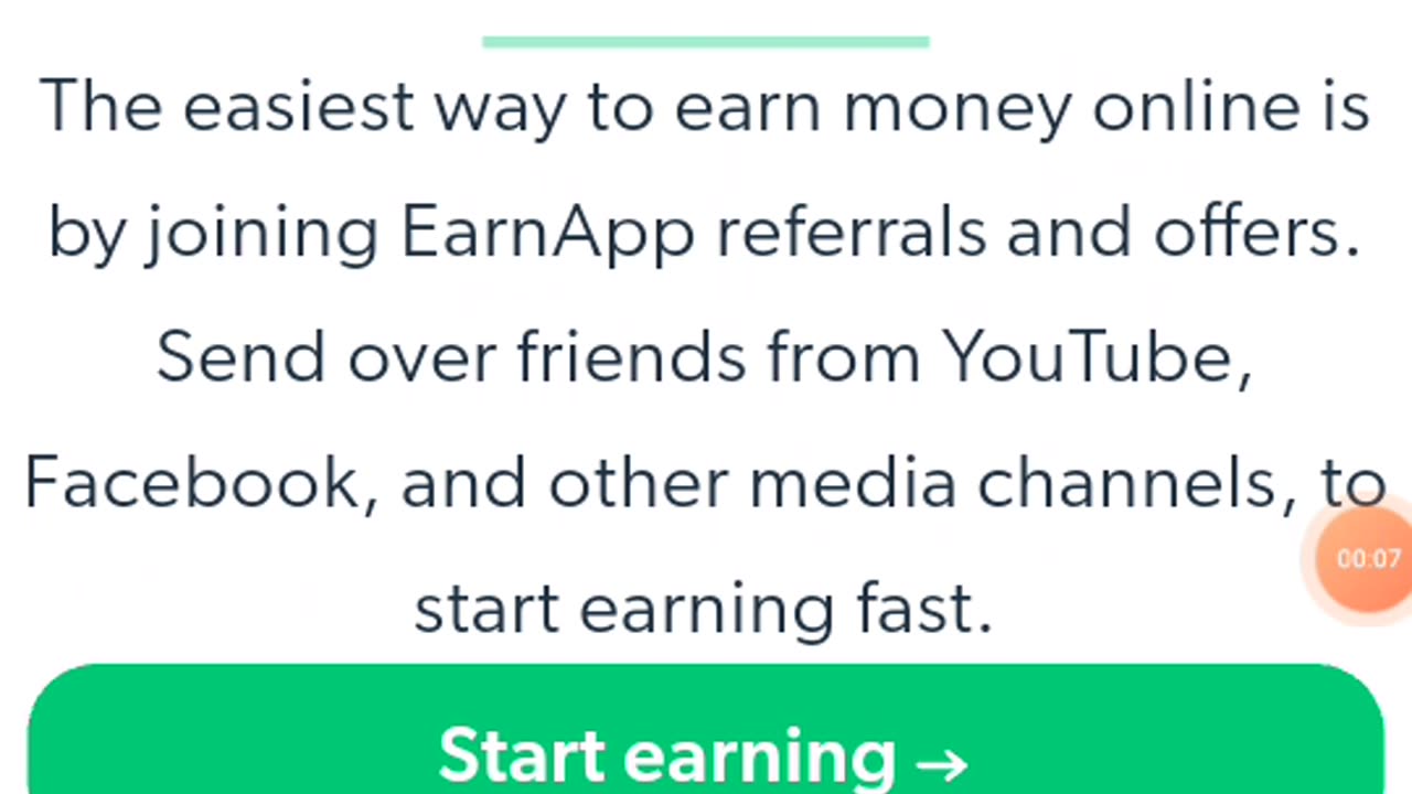 EarnApp