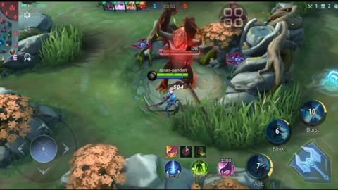 Mobile Legends Victory