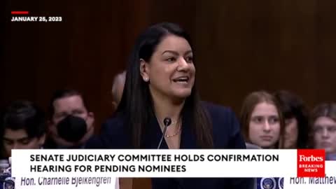Sen. John Kennedy To Judge: Tell me what article V of the Constitution does