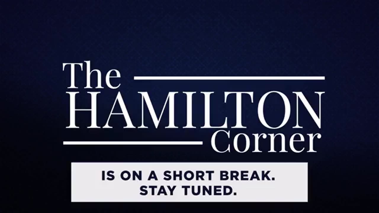 The Hamilton Corner with Abraham Hamilton, III