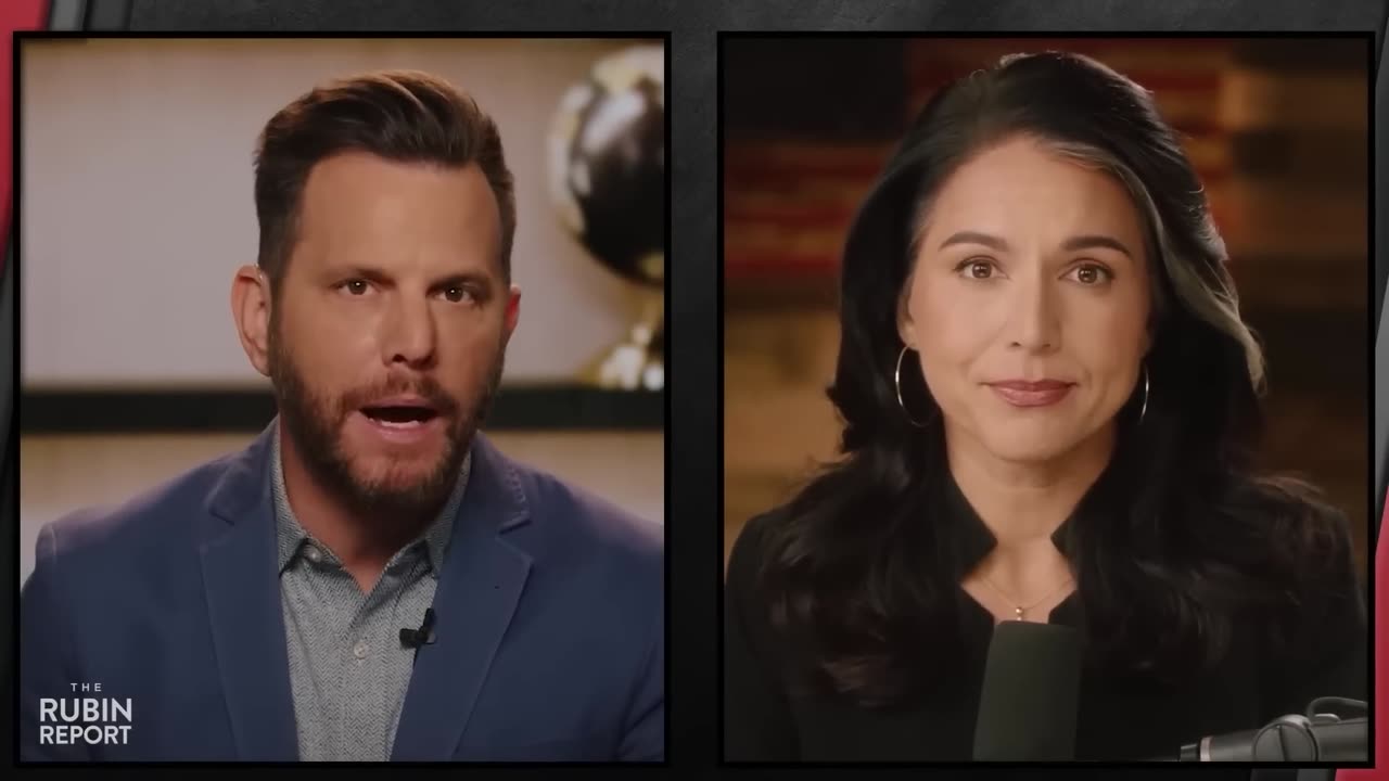 Tulsi Gabbard on the Truth of President Zelensky