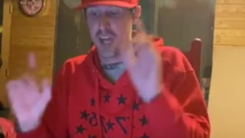 Derek Johnson and 1776 Nation (Part 1)