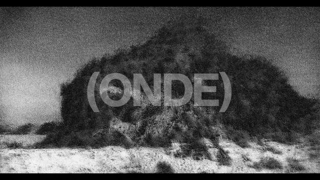 VOUS AUTRES - Onde (Official Track Visualizer)