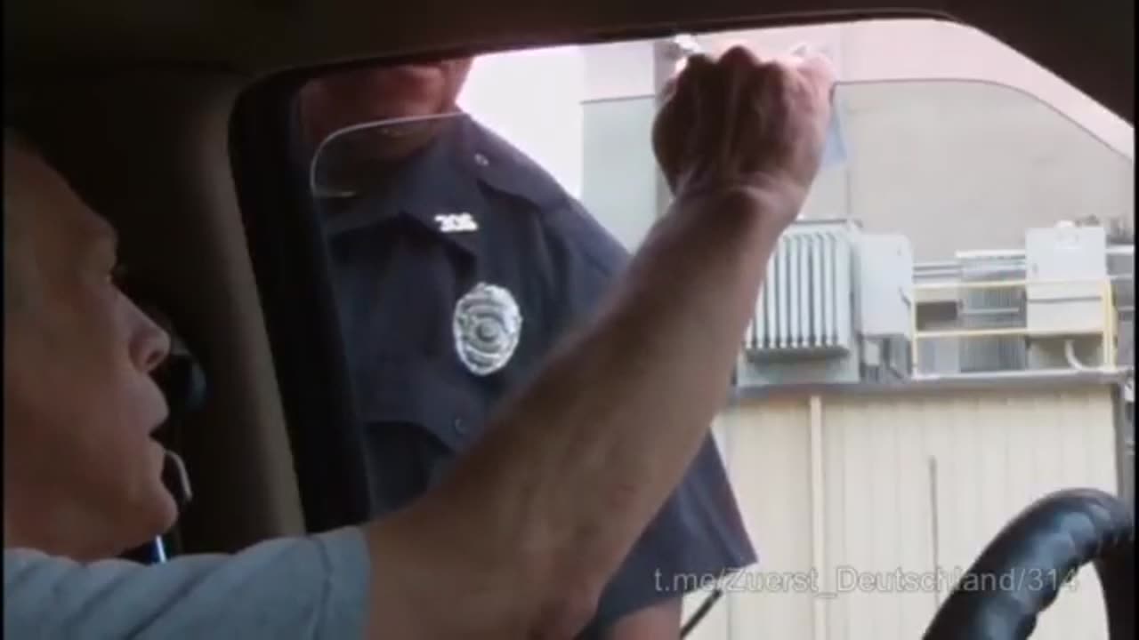 Ich beantworte keine Fragen