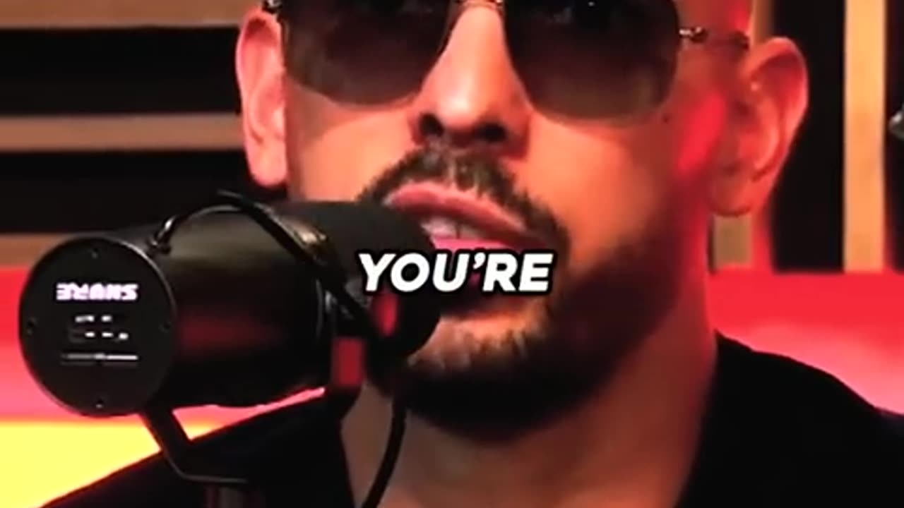 This might be the best motivational speech by Andrew Tate