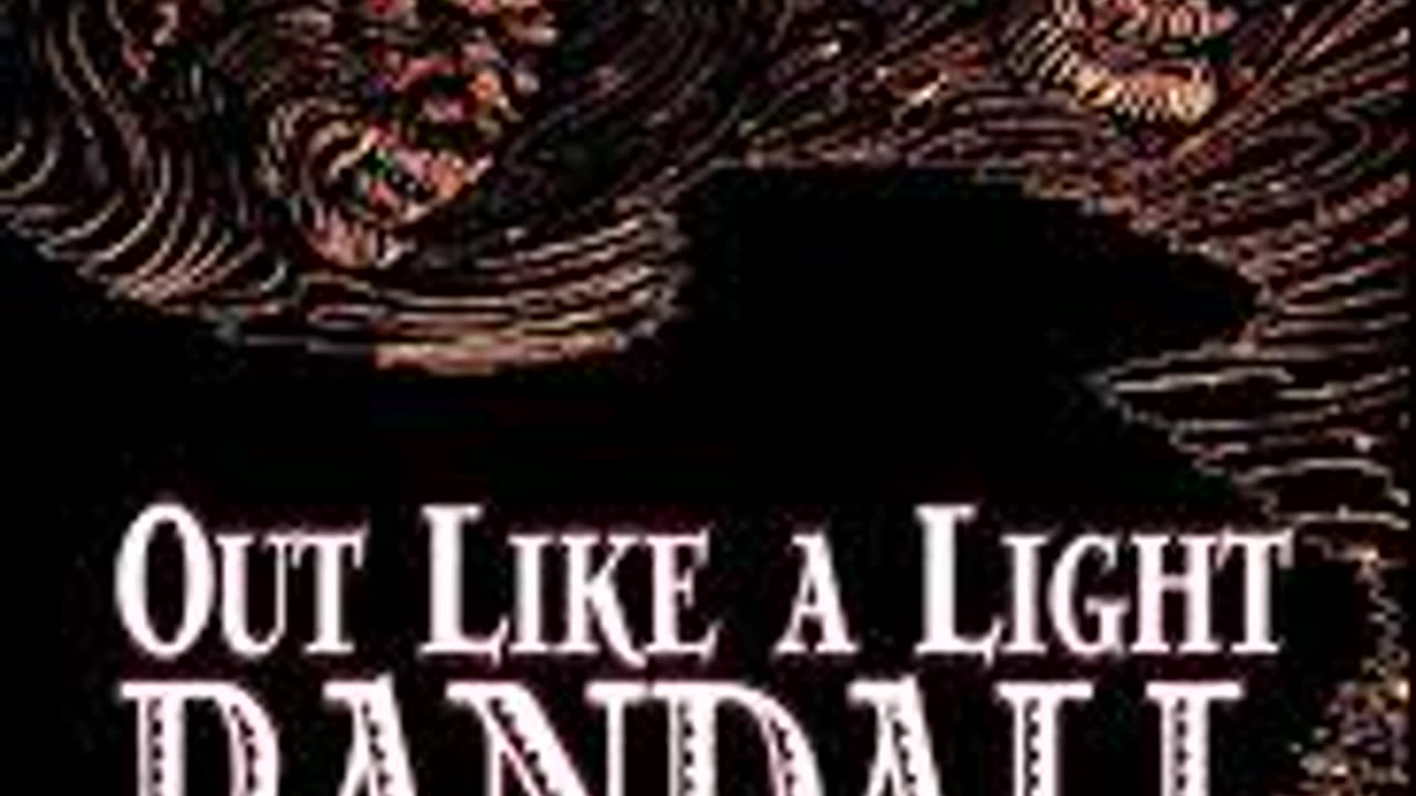 Out Like a Light by : Randall Garrett and Laurence M. Janifer -