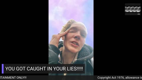 LISA RICHARD TT #1 SCAMMER 12/2/24 GEEZ THE LIES