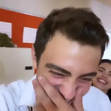 Mi hermosa pareja SüsÖm, grabando hasta en horas de la madrugada// Temporada 4 allá vamos