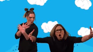Liberals trying to meme rap propaganda