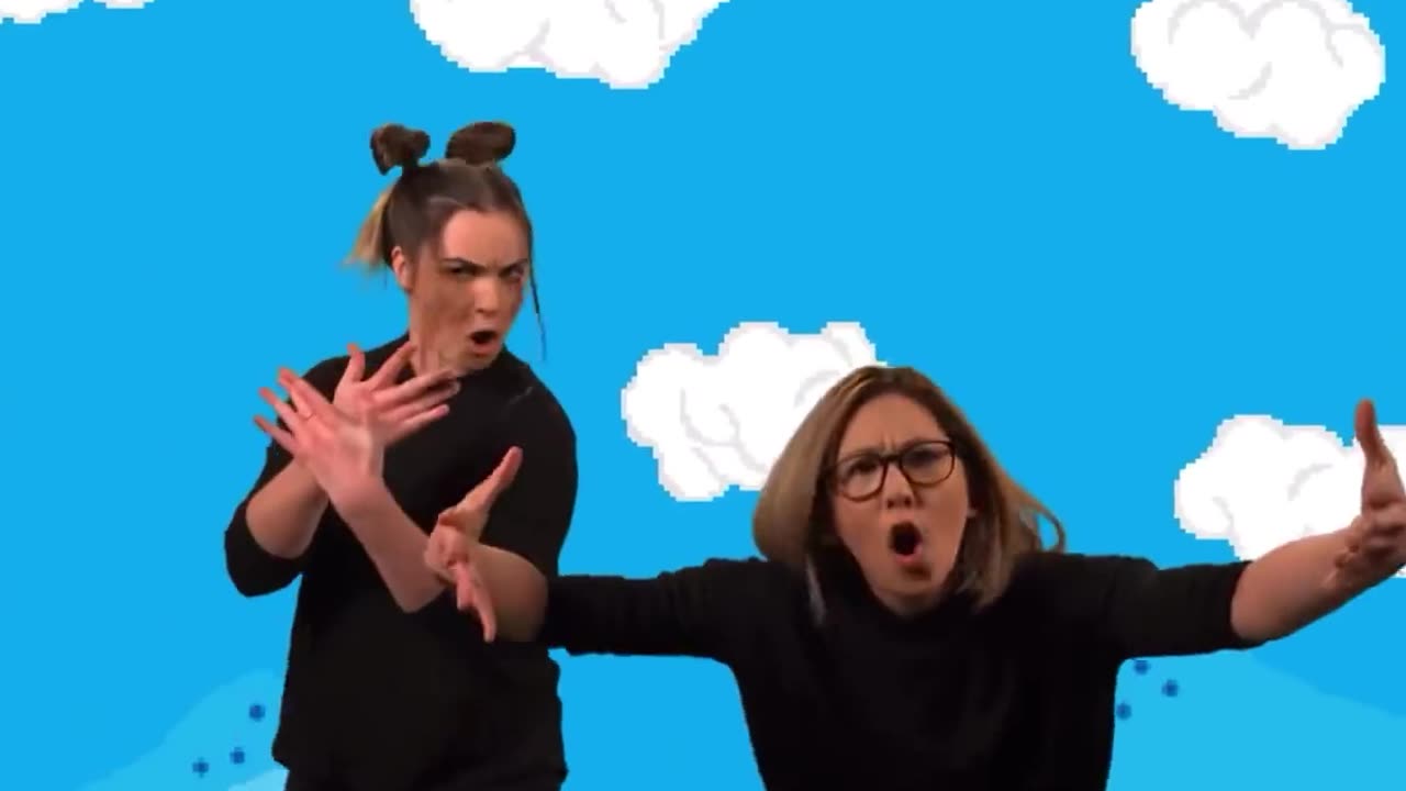 Liberals trying to meme rap propaganda