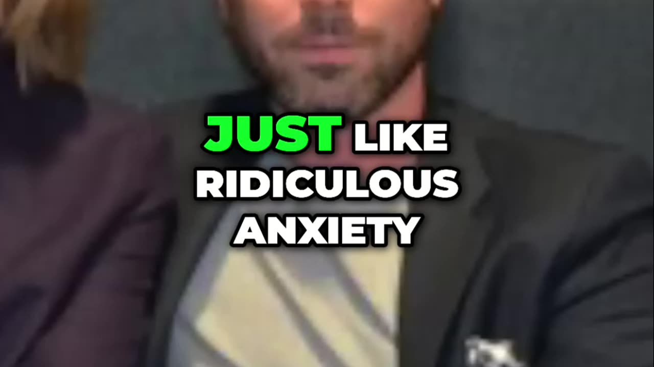 Overcoming Anxiety Dreams: My Personal Experience and Coping Strategies
