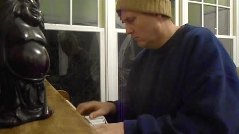 Piano - I'm Very Sorry - #shorts