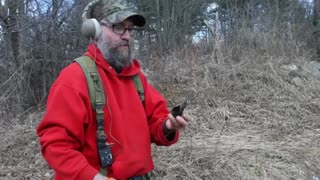 Group hunt best find yet!