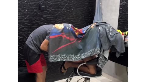 Vídeo de humor no Instagram ( página @SOLDADOLIGEIRO)