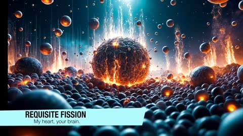 Requisite Fission