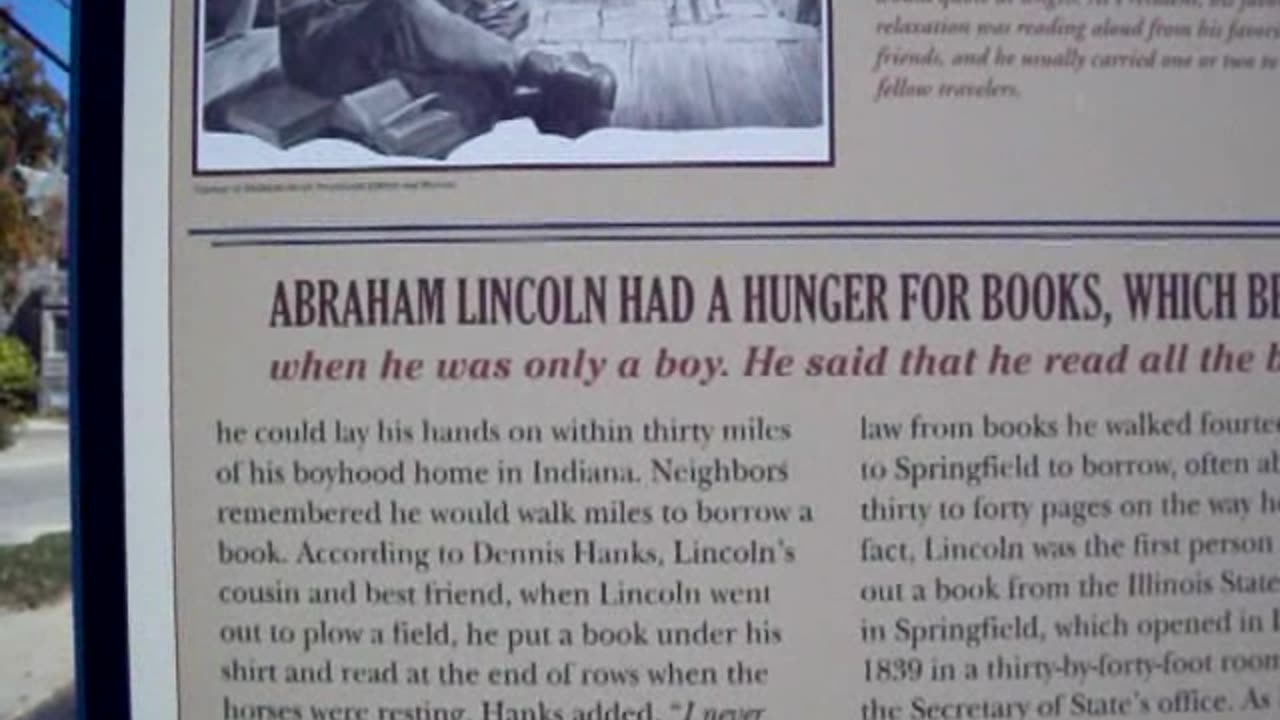 Lawyers And Book Lovers