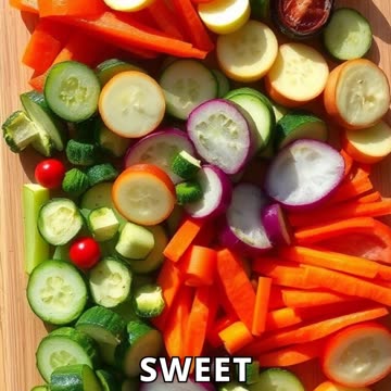 DIY Veggie Wraps: Roll Your Own Lunch!